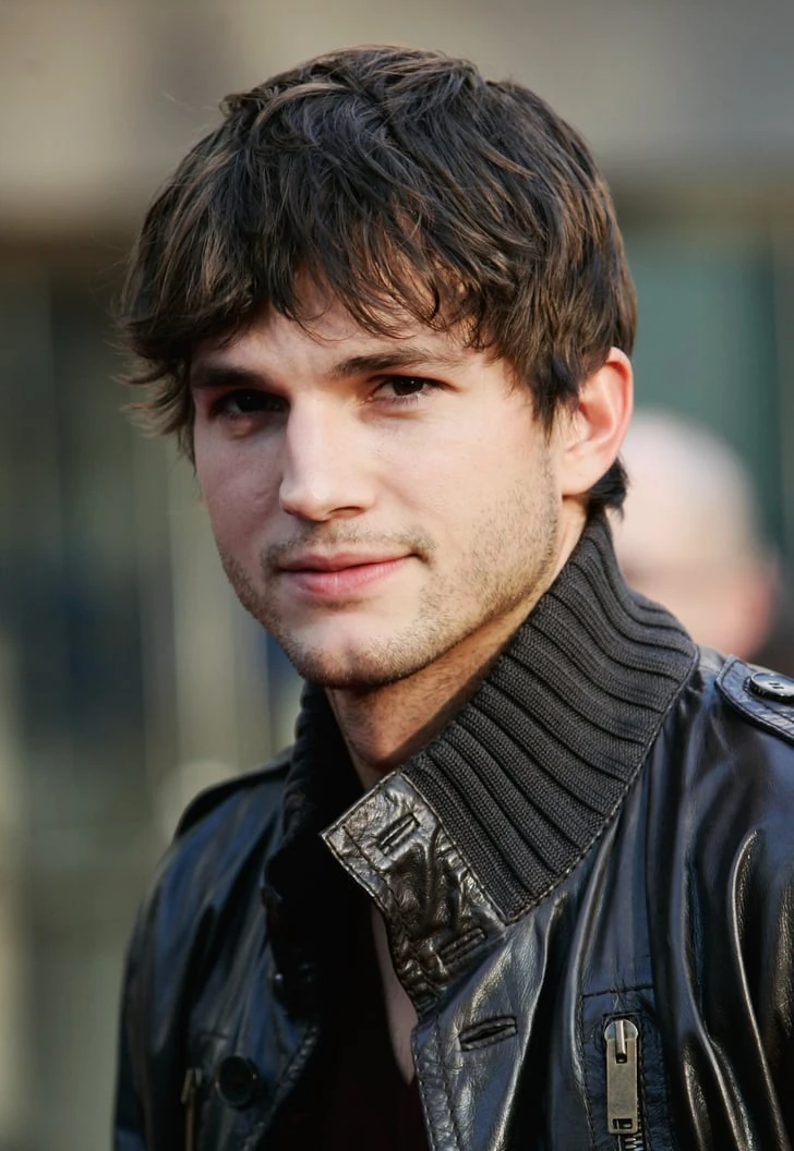 Ashton Kutcher