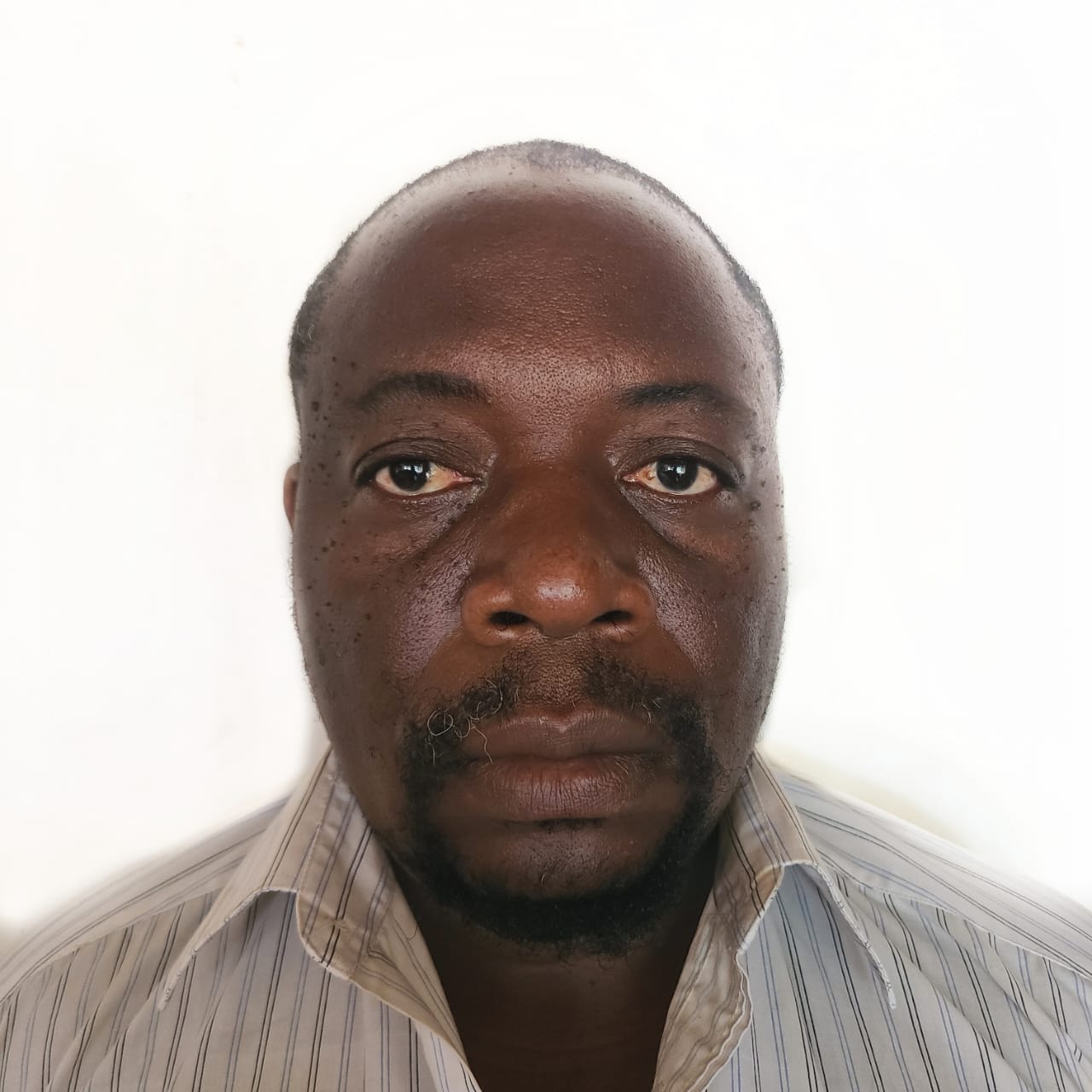 Dr Chamunorwa Nyoni